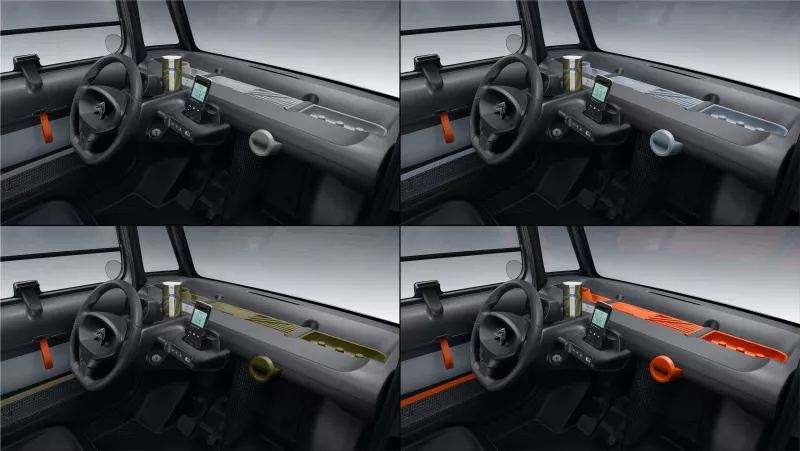 Citroën Ami