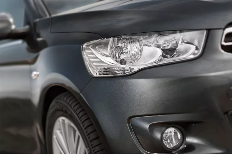 Citroen C-Elysee