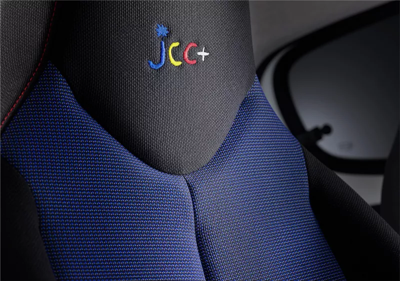 Citroen C1 JCC + Special Edition
