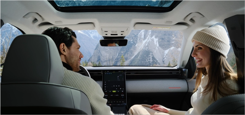 Citroen C5 Aircross PHEV 195 Automatic