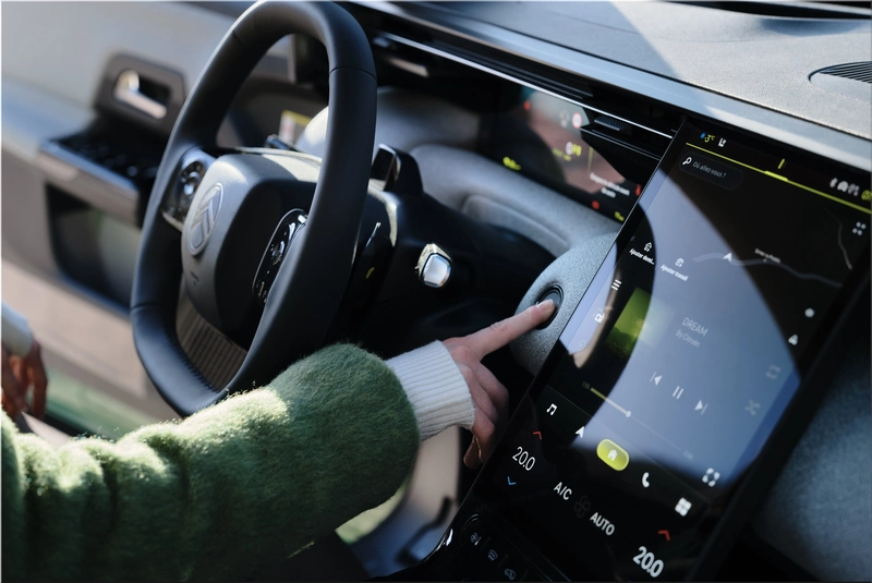 Citroen C5 Aircross PHEV 195 Automatic