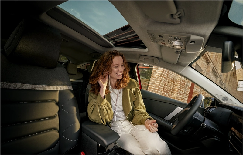 Citroën Adopts ChatGPT