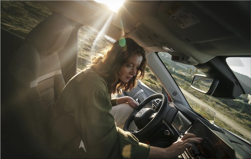 Citroën Adopts ChatGPT