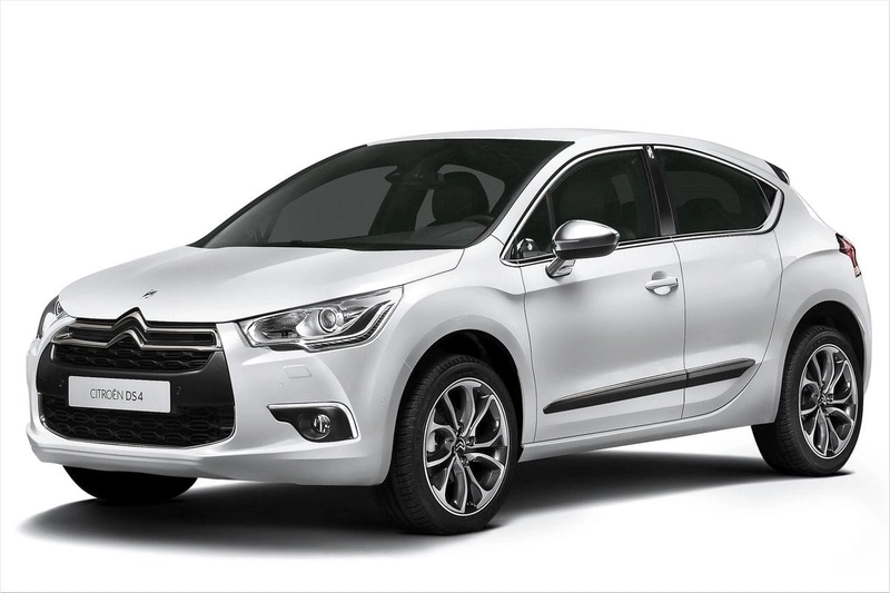 Citroën DS4