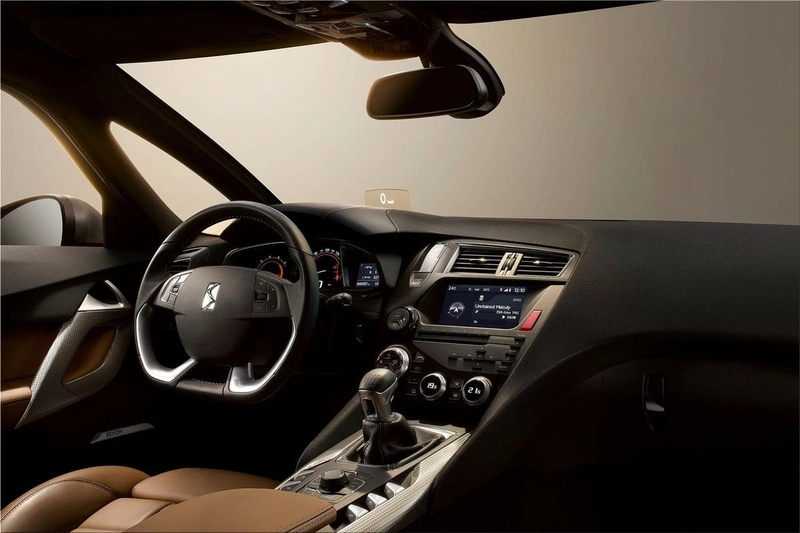 Citroen DS5