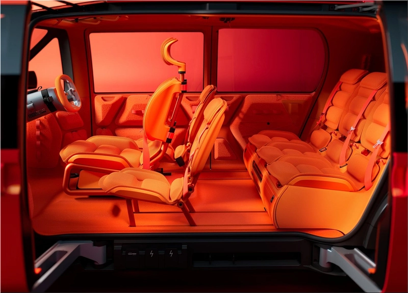 Citroen ELO