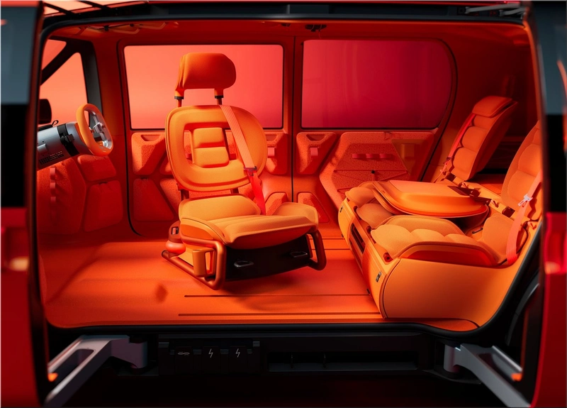 Citroen ELO