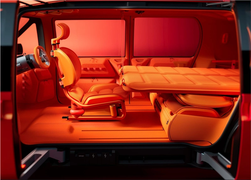 Citroen ELO