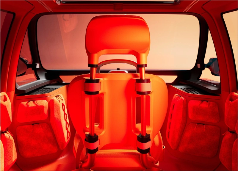 Citroen ELO