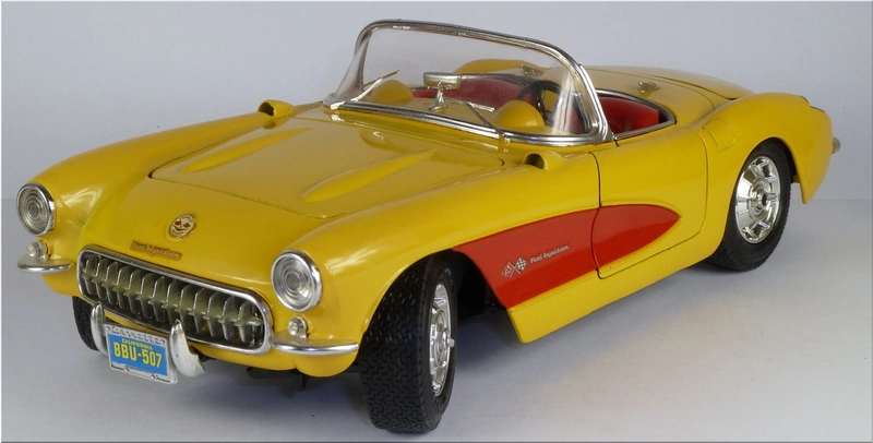 Classic Corvettes for Sale