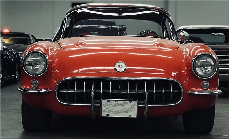 The Ultimate Guide to Buying Classic Corvettes for Sale