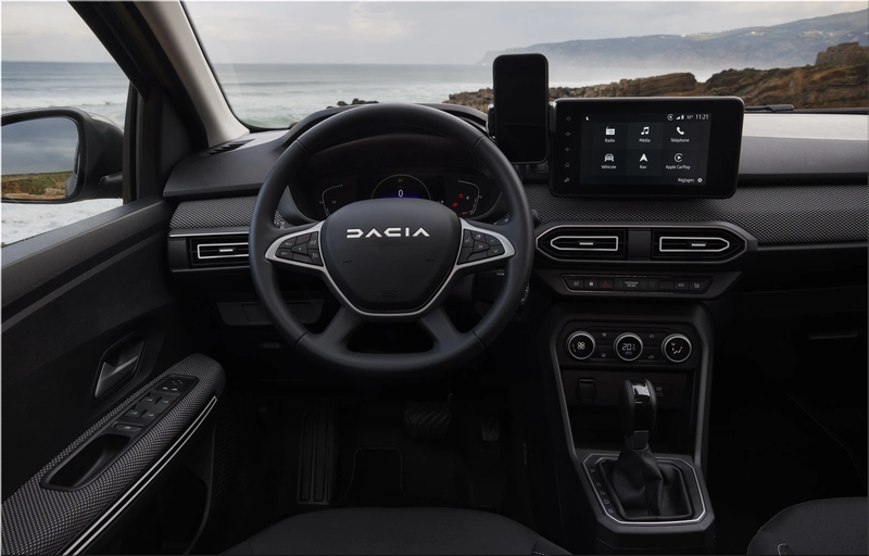 Dacia