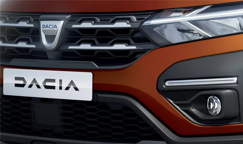 Dacia Jogger