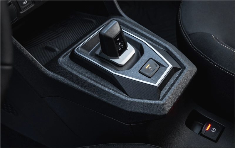 2026 Dacia Jogger Hybrid