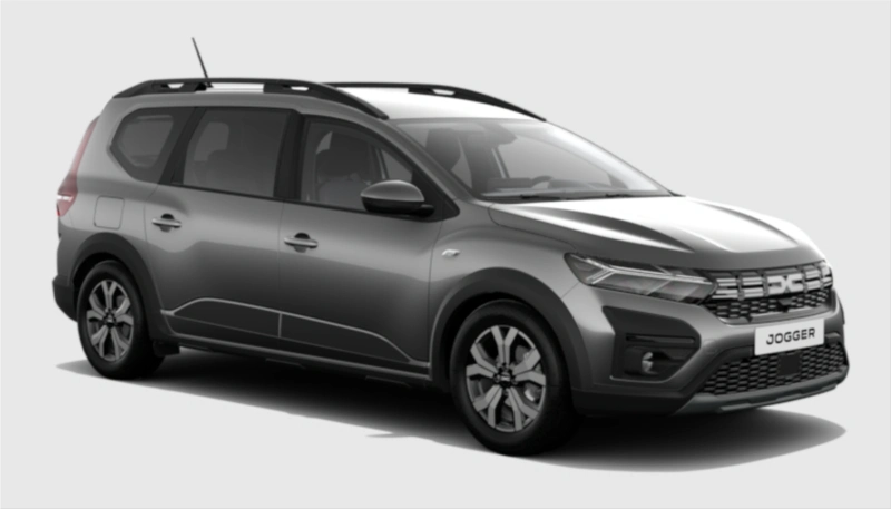 Dacia Jogger Hybrid