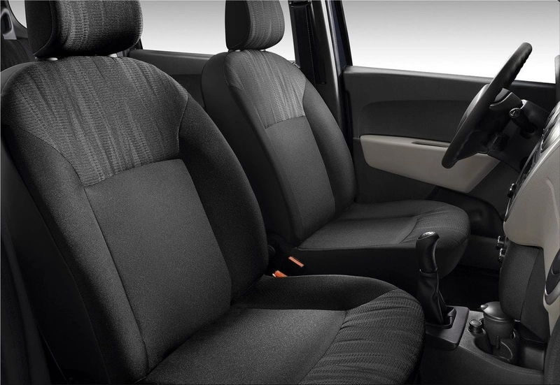2013 Dacia Lodgy