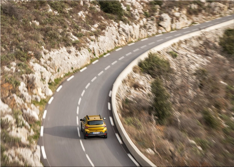 Dacia Sandero Stepway 2026