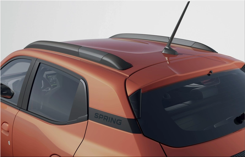 Dacia Spring 2026