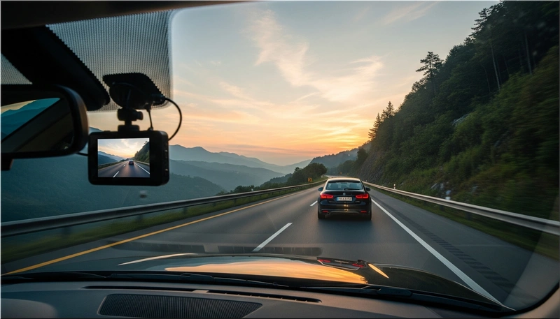 Dash Cams