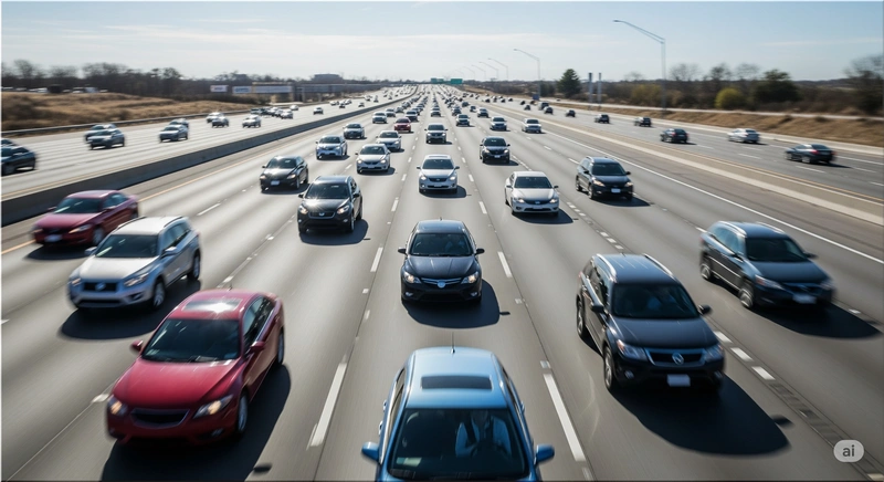 Defend Traffic Violations