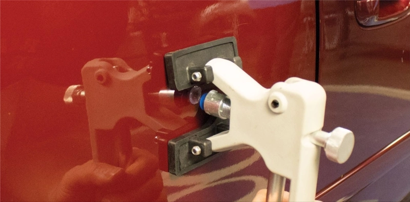 Dent Removal