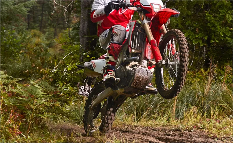 Dirt Bike