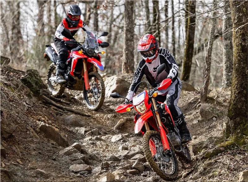 Dirt Bike