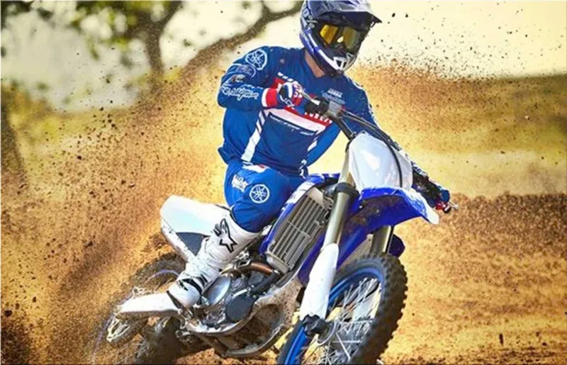 Dirt Bike