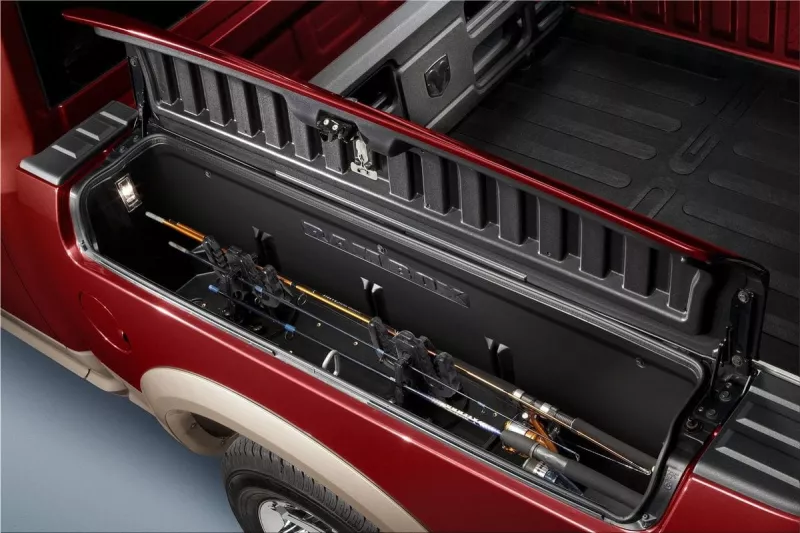 Dodge Ram Outdoorsman