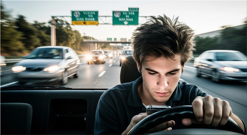 Driving Habits