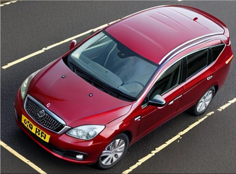 The Learner Driving Crisis in the UK
