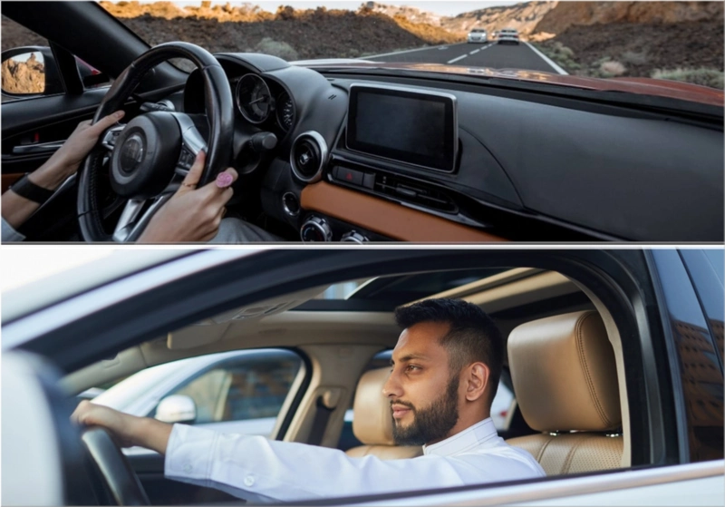 The Role of Online Marketplaces in Dubai's Car Industry