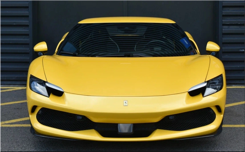 Ferrari