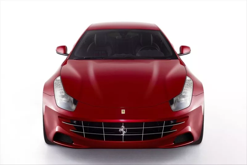 Ferrari FF