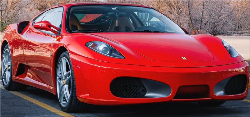 Ferraris