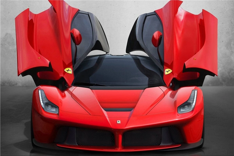 Ferrari LaFerrari