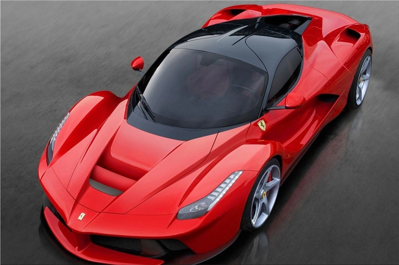 Ferrari LaFerrari