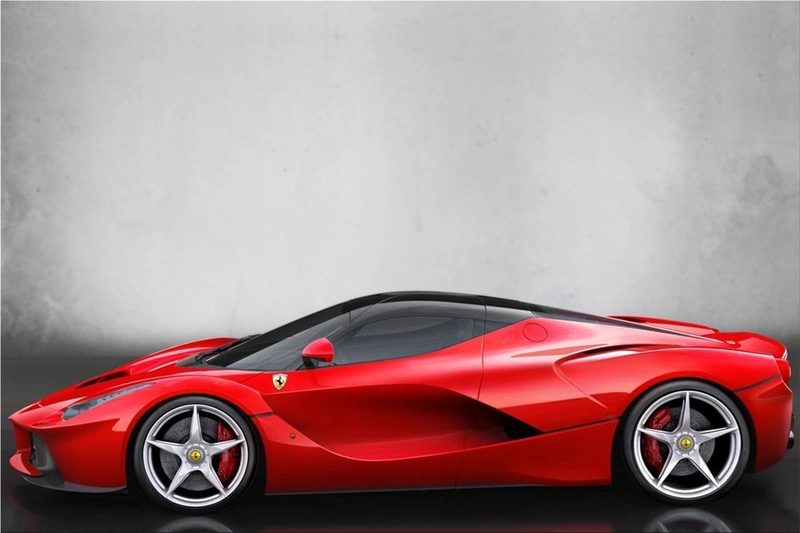 Ferrari LaFerrari