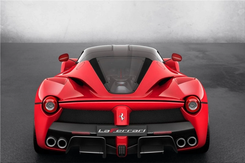Ferrari LaFerrari
