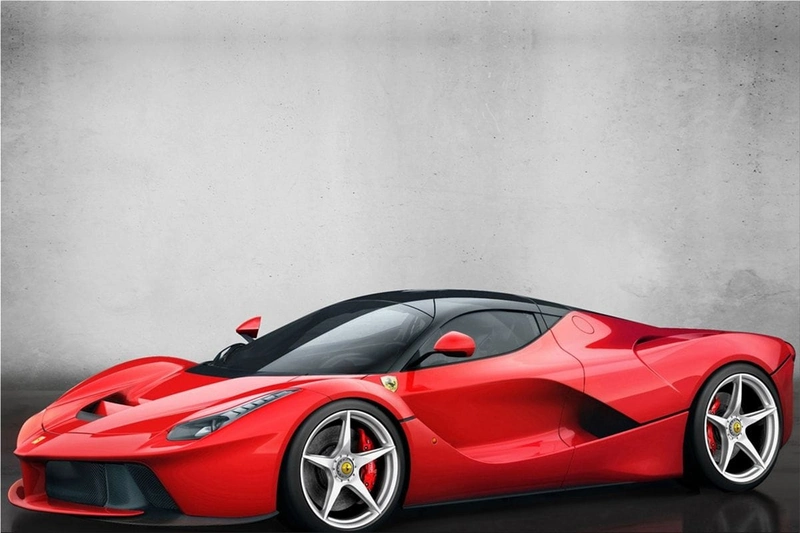 Ferrari LaFerrari