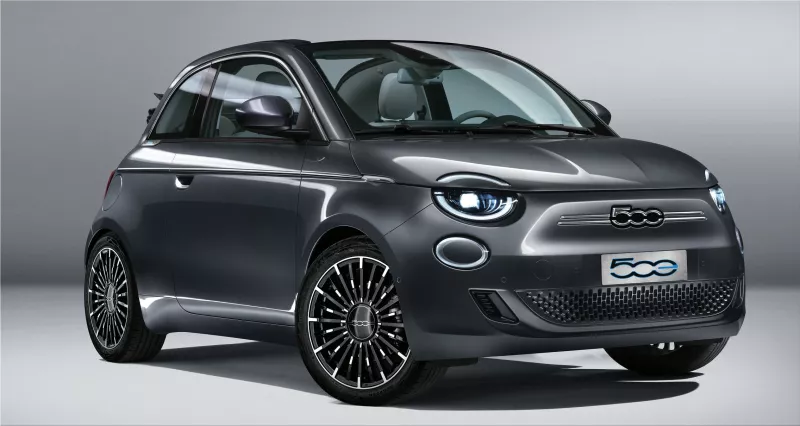 Fiat 500Fiat 500