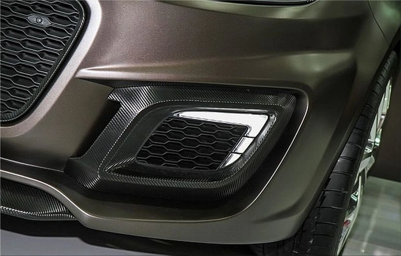 Fiat Bravo Xtreme