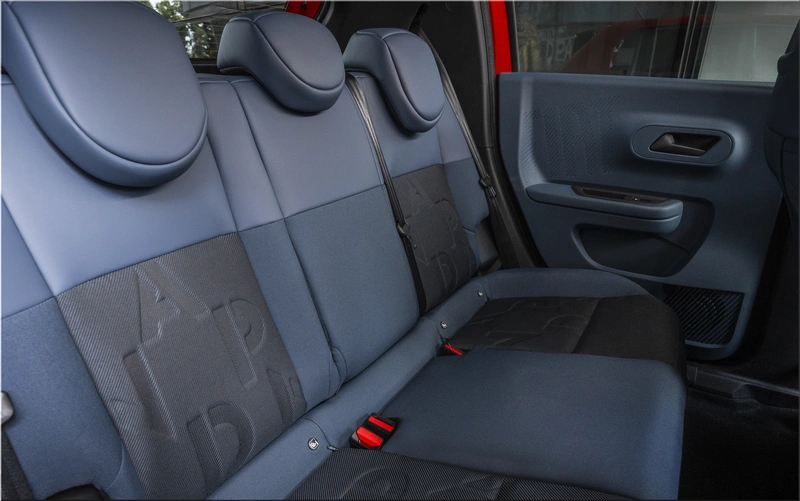 Fiat Grande Panda