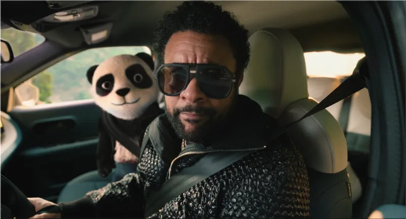 Life Is Pandastic