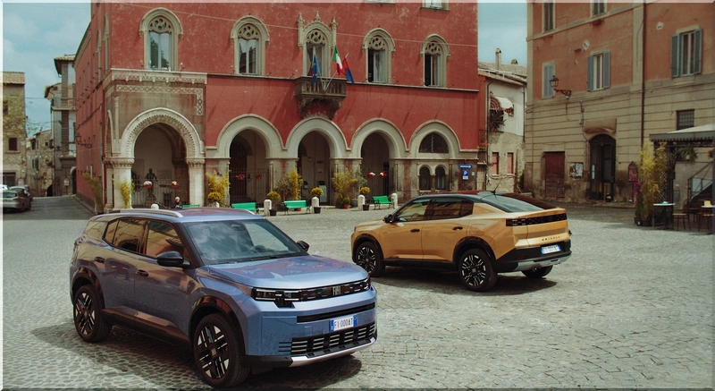 Fiat Grizzly