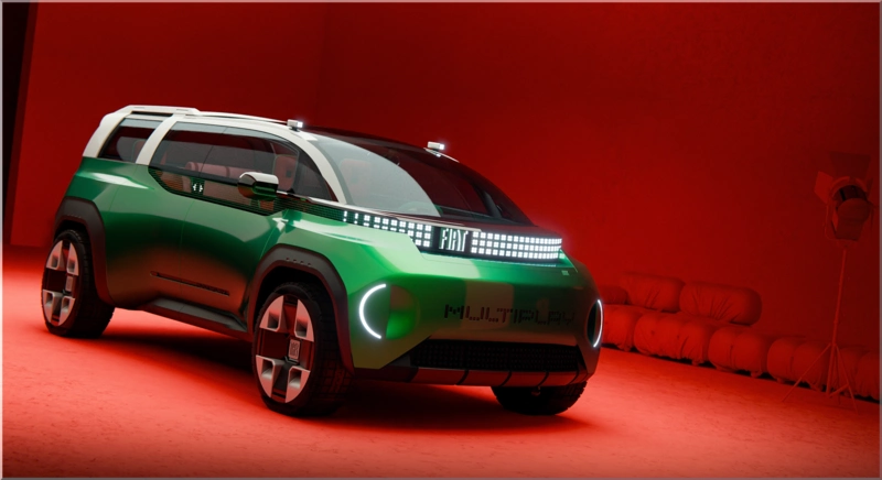 Fiat Multiplay