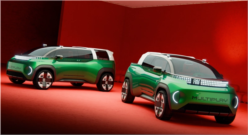 Fiat Multiplay