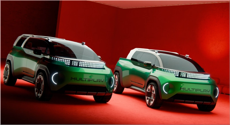 Fiat Multiplay