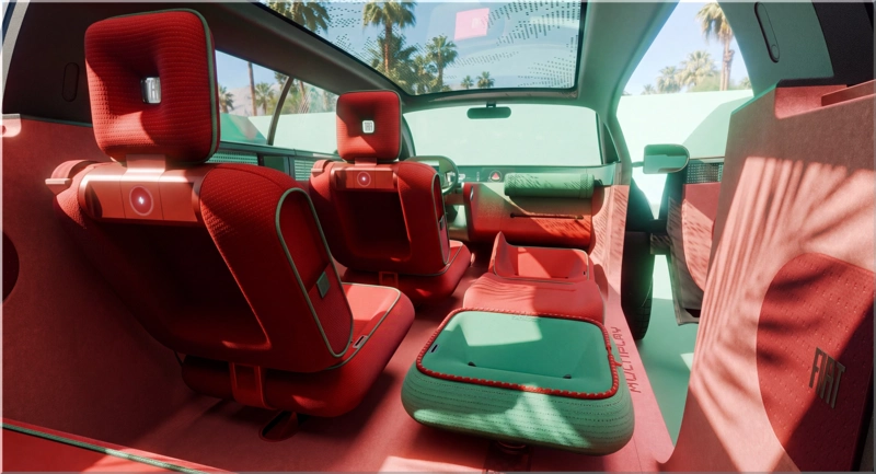 Fiat Multiplay