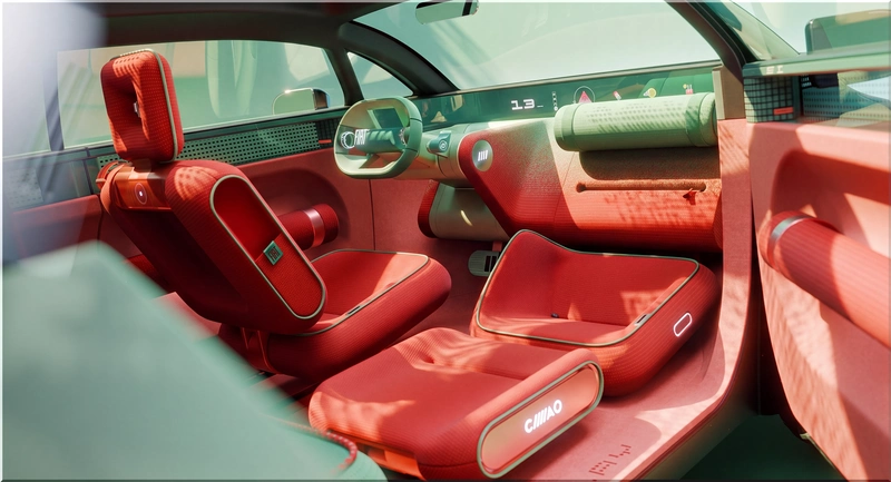 Fiat Multiplay